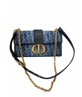 CHRISTIAN DIOR Сумка через плечо