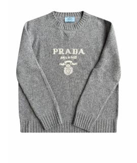 PRADA Джемпер / свитер