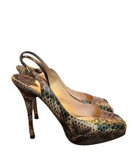 JIMMY CHOO Босоножки