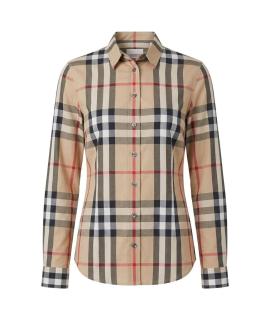 BURBERRY Рубашка