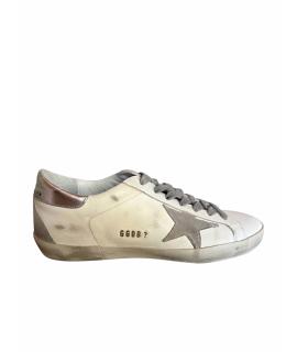 GOLDEN GOOSE Кеды