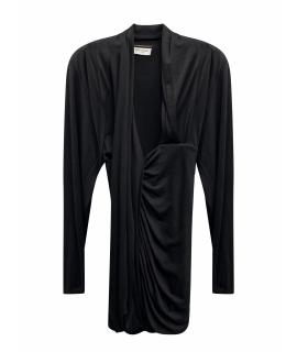 SAINT LAURENT Коктейльное платье