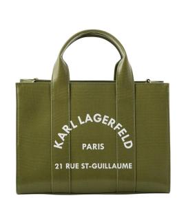 KARL LAGERFELD Сумка с короткими ручками