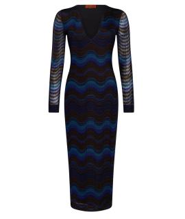 MISSONI Коктейльное платье