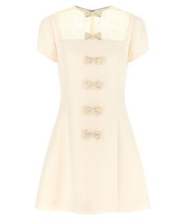 VALENTINO Коктейльное платье