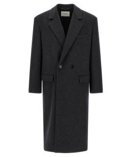 SAINT LAURENT Тренч / плащ