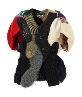 JUNYA WATANABE Кардиган