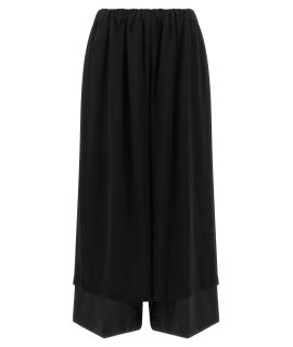 COMME DES GARÇONS Брюки широкие