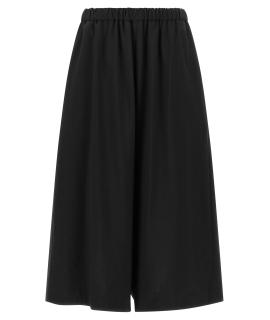 COMME DES GARÇONS Брюки широкие