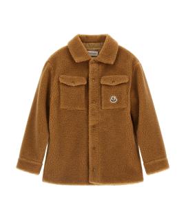 MONCLER ENFANT Детская рубашка
