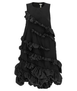 COMME DES GARÇONS Коктейльное платье