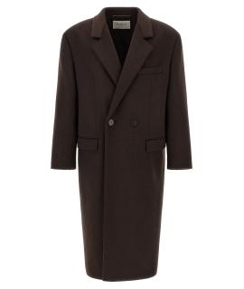 SAINT LAURENT Пальто