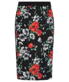 DOLCE&GABBANA Юбка миди