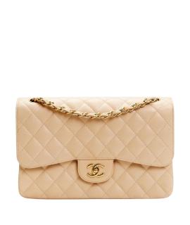 CHANEL Сумка через плечо