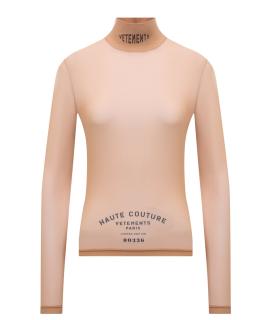 VETEMENTS Майка