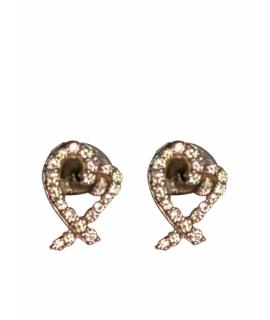 TIFFANY&CO Серьги