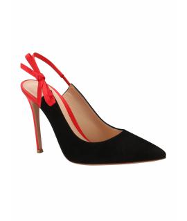 GIANVITO ROSSI Туфли