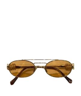 MIU MIU Солнцезащитные очки