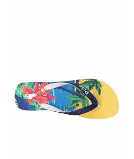 POLO RALPH LAUREN Шлепанцы