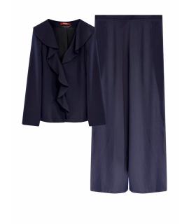 MAX MARA STUDIO Костюм с брюками