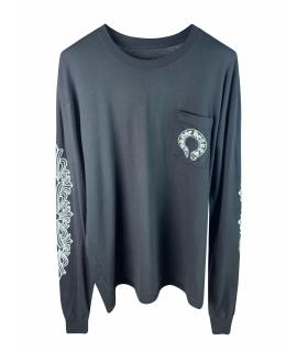 CHROME HEARTS Лонгслив
