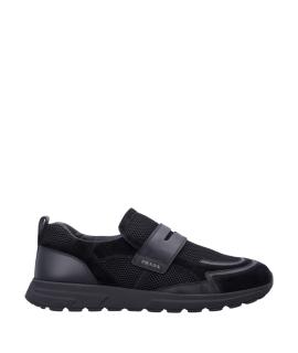 PRADA Мокасины