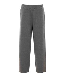 BRUNELLO CUCINELLI Прямые брюки