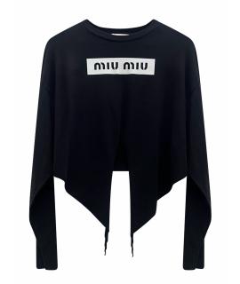 MIU MIU Лонгслив