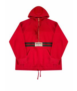 GUCCI Худи/толстовка
