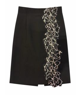 VERSACE COLLECTION Юбка миди