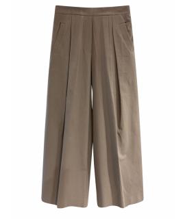 BRUNELLO CUCINELLI Прямые брюки