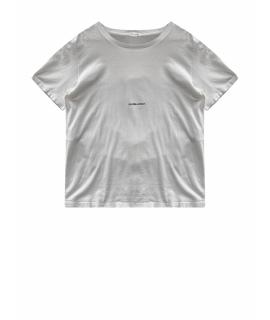 SAINT LAURENT Майка