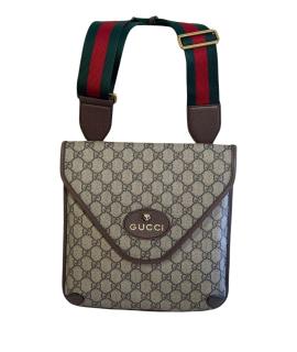 GUCCI Сумка через плечо