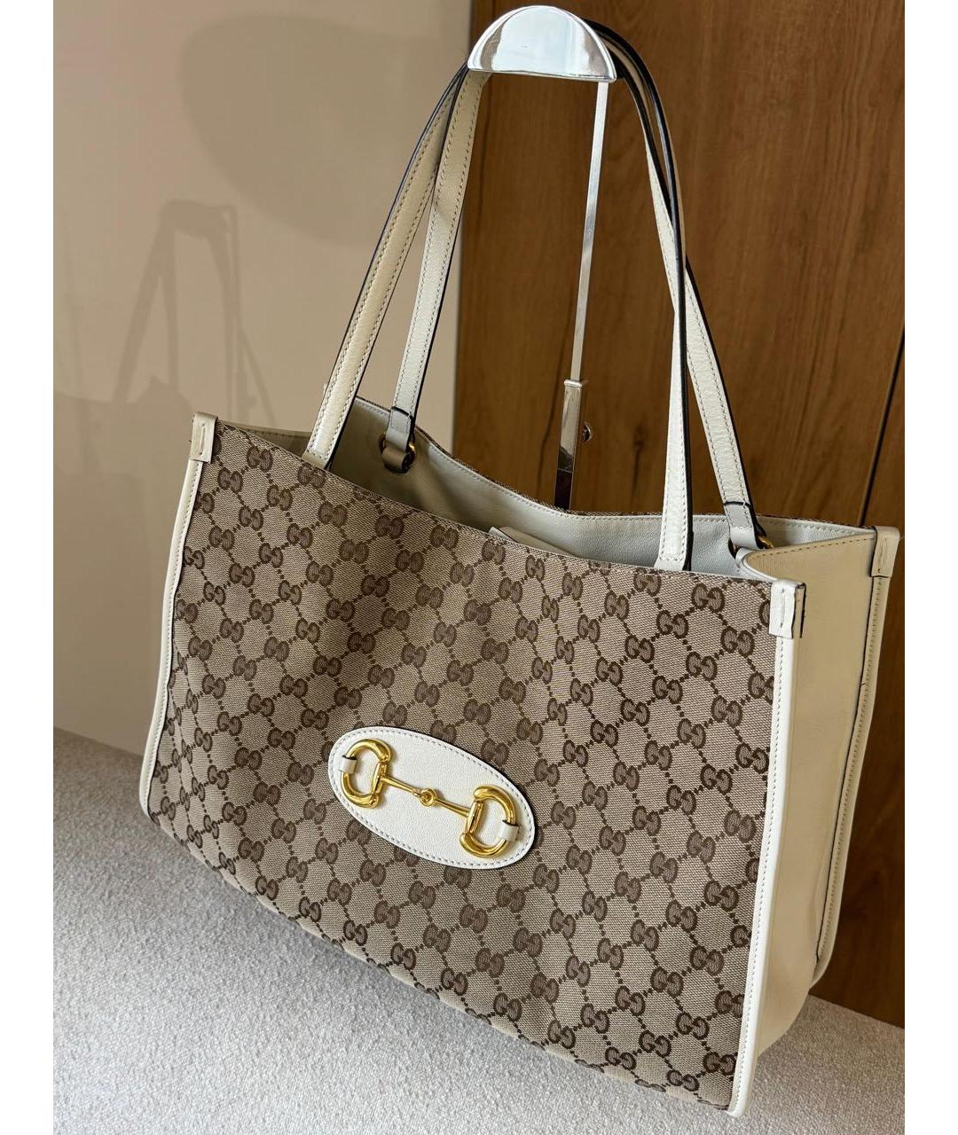 GUCCI Мульти сумка тоут, фото 2