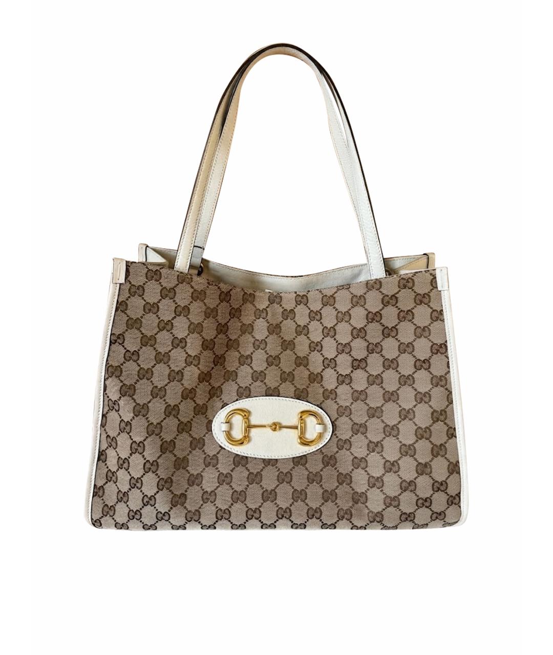 GUCCI Мульти сумка тоут, фото 1