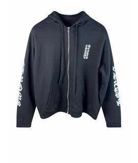 CHROME HEARTS Худи/толстовка