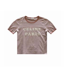 CELINE Футболка