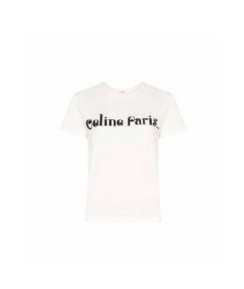 CELINE Футболка