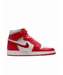 

Кроссовки NIKE Air Jordan 1 Varsity Red