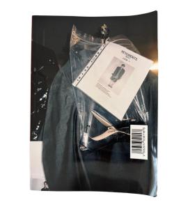 VETEMENTS Книга