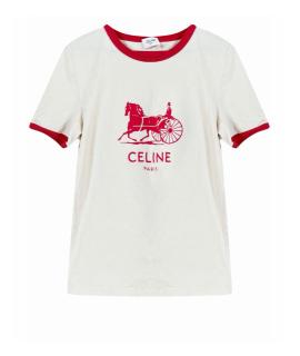 CELINE Футболка