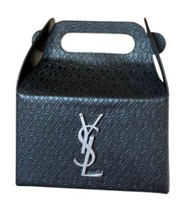 SAINT LAURENT Сумка с короткими ручками