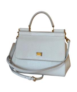 DOLCE&GABBANA Сумка через плечо