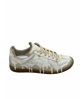 MAISON MARGIELA Кеды