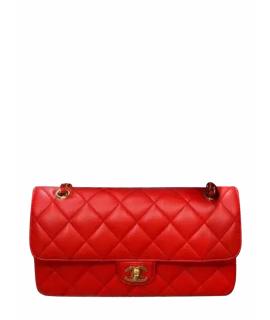 CHANEL Сумка через плечо
