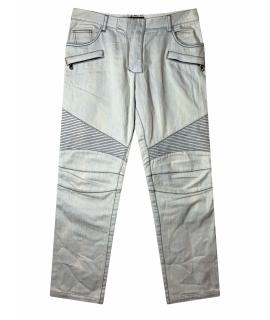 PIERRE BALMAIN Джинсы слим