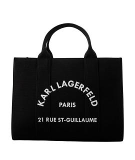 KARL LAGERFELD Сумка тоут