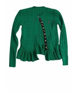POLO RALPH LAUREN Трикотаж