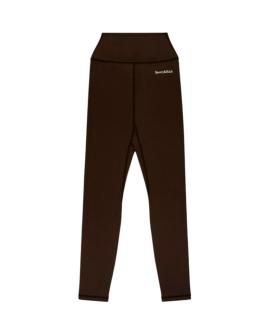 SPORTY AND RICH Леггинсы и велосипедки