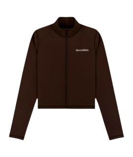 SPORTY AND RICH Худи/толстовка